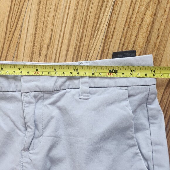 2/$20 [VGUC] TOMMY HILFIGER Hampton slim-fit chinos - Picture 7 of 7